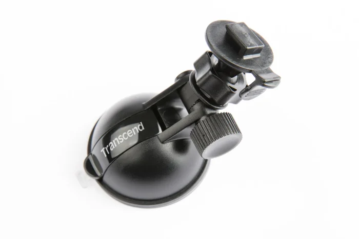 TRANSCEND DRIVEPRO WINDOW SUCTION MOUNT - Transcend Suction Mount of DrivePro, Camera, Passive holder, Car, Black