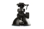 TRANSCEND DRIVEPRO WINDOW SUCTION MOUNT - Transcend Suction Mount of DrivePro, Camera, Passive holder, Car, Black