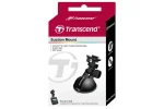 TRANSCEND DRIVEPRO WINDOW SUCTION MOUNT - Transcend Suction Mount of DrivePro, Camera, Passive holder, Car, Black