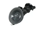 TRANSCEND DRIVEPRO WINDOW SUCTION MOUNT - Transcend Suction Mount of DrivePro, Camera, Passive holder, Car, Black