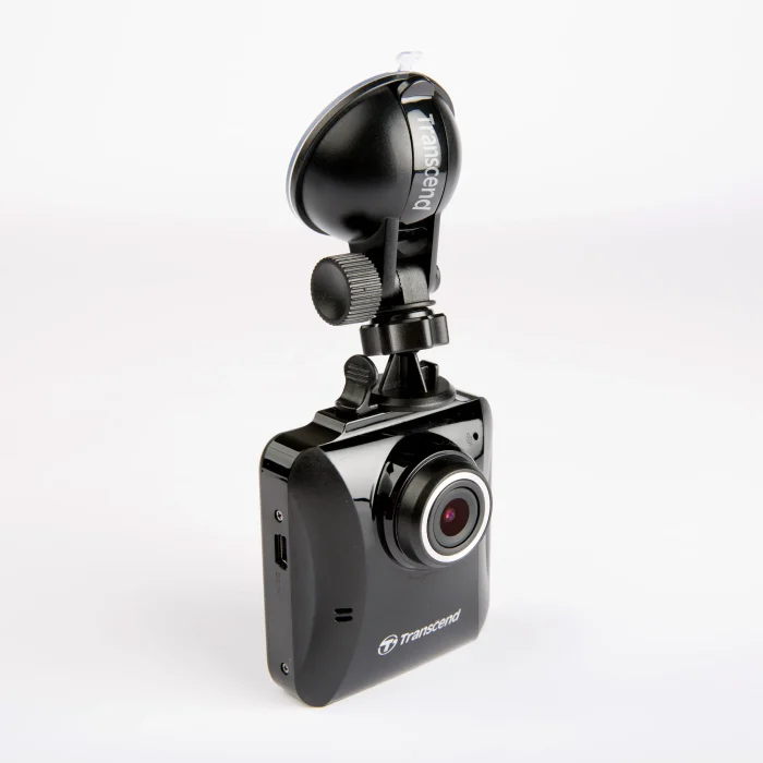 TRANSCEND DRIVEPRO WINDOW SUCTION MOUNT - Transcend Suction Mount of DrivePro, Camera, Passive holder, Car, Black