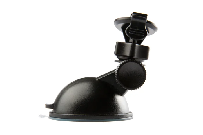 TRANSCEND DRIVEPRO WINDOW SUCTION MOUNT - Transcend Suction Mount of DrivePro, Camera, Passive holder, Car, Black
