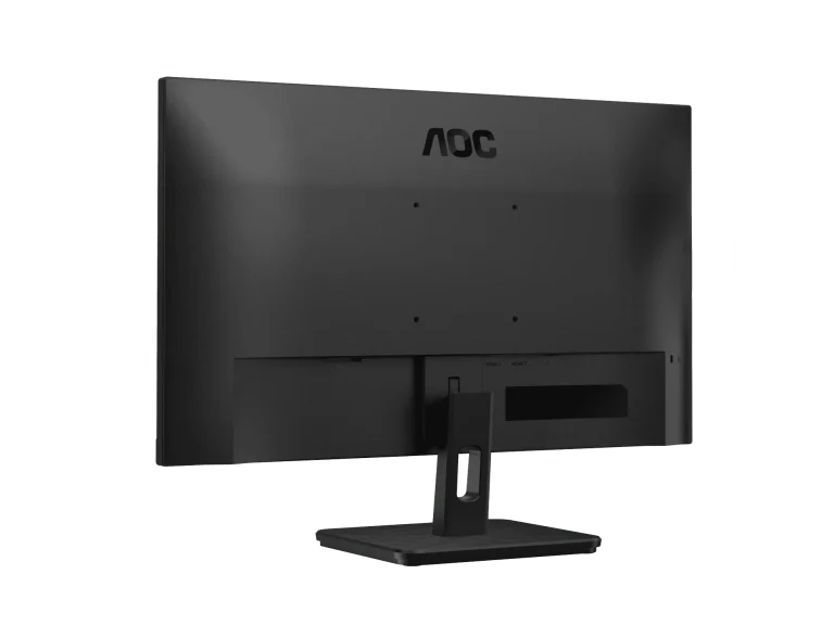 AOC 24E3H2 Monitor|23.8 inch|IPS FHD 1920x1080 100hz|HDMIx2|VESA|Flicker Free;|Low Blue Mode|Internal Power Supply|Adaptive Sync - AOC 24E3H2 Monitor|23.8 inch|IPS FHD 1920x1080 100hz|HDMIx2|VESA|Flicker Free;|Low Blue Mode|Internal Power Supply|Adaptive Sync