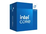 Intel Core i7 14700F Up to 5.4 GHZ; 20 Cores (8P+12E); 28 Thread; 33MB Smartcache; 65W TDP; Intel® Laminar RM1 Cooler included; - Intel Core i7-14700F, Intel® Core™ i7, LGA 1700, Intel, i7-14700F, 64-bit, Intel® Core™ i7 (14th gen)