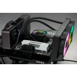 Corsair VENGEANCE® 32GB (2 x 16GB) DDR5 DRAM 5200MHz C40 Memory Kit; 40-40-40-77; 1.25V; Intel XMP White. . - Corsair Vengeance CMK32GX5M2B5200C40W, 32 GB, 2 x 16 GB, DDR5, 5200 MHz, 288-pin DIMM