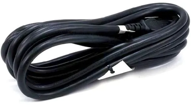 2.8m; 10A/100-250V; C13 to IEC 320-C14 Rack Power Cable - Lenovo 2.8m, 10A/100-250V, C13 to IEC 320-C14 Rack, 2.8 m, C13 coupler, C14 coupler, 100 - 250 V, 10 A