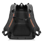 EVERKI EKP121S15 ATLAS 11''-15.6'' BACKPACK - Everki Atlas, 39.6 cm (15.6"), Notebook compartment, Black