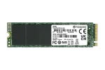 TRANSCEND 250GB MTE115S PCI-E GEN 3x4 M.2 2280 SSD 3D NAND - 3200 MB/s Read 1300 MB/s Write - 100 TBW - Transcend PCIe SSD 115S, 250 GB, M.2, 3200 MB/s