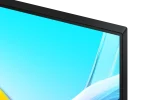 Samsung LS32D800UA 32'' ViewFinity UHD Monitor - 3840X2160; 60Hz; 3000:1; 5ms; 1xHDMI; 1xUSB-C Charging Power; 1xEthernet; 1xD - Samsung S80UD, 81.3 cm (32"), 3840 x 2160 pixels, 4K Ultra HD, LCD, 5 ms, Black