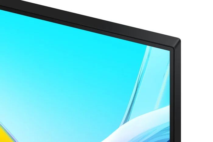 Samsung LS32D800UA 32'' ViewFinity UHD Monitor - 3840X2160; 60Hz; 3000:1; 5ms; 1xHDMI; 1xUSB-C Charging Power; 1xEthernet; 1xD - Samsung S80UD, 81.3 cm (32"), 3840 x 2160 pixels, 4K Ultra HD, LCD, 5 ms, Black