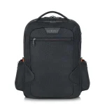 EVERKI STUDIO 15'' ECO-friendly SLIM LAPTOP MACBOOK BACKPACK; Made from Eco material - Everki EKP118E-ECO, Backpack, 38.1 cm (15"), 1.13 kg