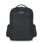 EVERKI STUDIO 15'' ECO-friendly SLIM LAPTOP MACBOOK BACKPACK; Made from Eco material - Everki EKP118E-ECO, Backpack, 38.1 cm (15"), 1.13 kg