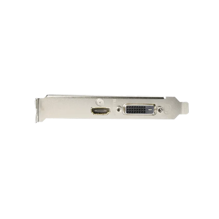 GIGABYTE nVidia GeForce GT 1030 - 2GB GDDR4; 64-Bit Memory Bus; PCI Express 2.0; 1x Dual-Link DVI-D; 1x HDMI; Low Profile - Gigabyte GV-N1030D4-2GL, GeForce GT 1030, 2 GB, GDDR4, 64 bit, 4096 x 2160 pixels, PCI Express x16 3.0