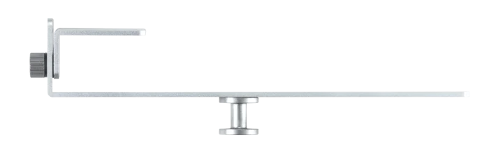 ASUS ZenScreen|24” 1080P|Portable USB Monitor (MB249C)|FHD|IPS|Type-C|Speaker|Multi-stand Design Kickstan|C-clamp Arm|Partition - ASUS ZenScreen MB249C, 60.5 cm (23.8"), 1920 x 1080 pixels, Full HD, LED, 5 ms, Black