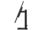 Samsung LS32D800UA 32'' ViewFinity UHD Monitor - 3840X2160; 60Hz; 3000:1; 5ms; 1xHDMI; 1xUSB-C Charging Power; 1xEthernet; 1xD - Samsung S80UD, 81.3 cm (32"), 3840 x 2160 pixels, 4K Ultra HD, LCD, 5 ms, Black