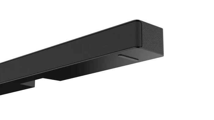 Hisense HS2100 Soundbar; 2.1CH; 240W; Virtual Sound; Bluetooth; 1 xUSB - Hisense HS2100, 2.1 channels, 240 W, DTS Virtual:X, Dolby Digital, Dolby Digital Plus, Movie, Music, TV, 120 W, 120 W