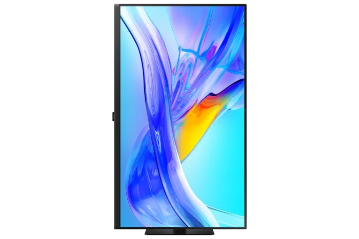 Samsung LS32D800UA 32'' ViewFinity UHD Monitor - 3840X2160; 60Hz; 3000:1; 5ms; 1xHDMI; 1xUSB-C Charging Power; 1xEthernet; 1xD - Samsung S80UD, 81.3 cm (32"), 3840 x 2160 pixels, 4K Ultra HD, LCD, 5 ms, Black
