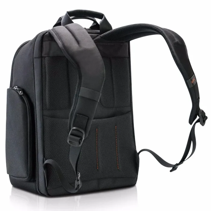 EVERKI EKP132 ONYX 15.6'' LAPTOP BACKPACK - Everki ONYX, Backpack, 39.6 cm (15.6"), Shoulder strap, 1.6 kg