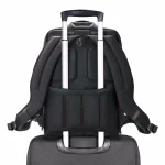 EVERKI EKP132 ONYX 15.6'' LAPTOP BACKPACK - Everki ONYX, Backpack, 39.6 cm (15.6"), Shoulder strap, 1.6 kg