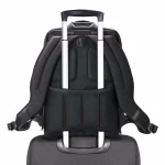 EVERKI EKP132 ONYX 15.6'' LAPTOP BACKPACK - Everki ONYX, Backpack, 39.6 cm (15.6"), Shoulder strap, 1.6 kg