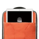 EVERKI EKP132 ONYX 15.6'' LAPTOP BACKPACK - Everki ONYX, Backpack, 39.6 cm (15.6"), Shoulder strap, 1.6 kg
