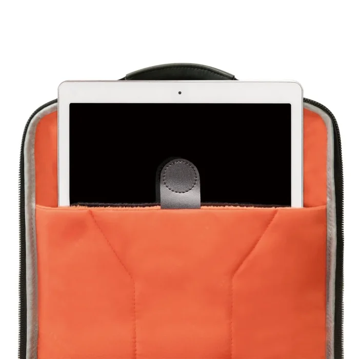 EVERKI EKP132 ONYX 15.6'' LAPTOP BACKPACK - Everki ONYX, Backpack, 39.6 cm (15.6"), Shoulder strap, 1.6 kg