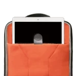 EVERKI EKP132 ONYX 15.6'' LAPTOP BACKPACK - Everki ONYX, Backpack, 39.6 cm (15.6"), Shoulder strap, 1.6 kg