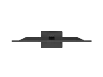 AOC 24B20JH2 Monitor|23.8 inch|IPS FHD 1920x1080 100hz|1ms|HDMI|Flicker Free|Low Blue Mode - AOC 24B20JH2, 60.5 cm (23.8"), 1920 x 1080 pixels, Full HD, 1 ms, Black