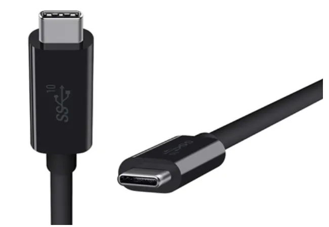 LENOVO 65W Standard AC Adapter (USB Type-C)|ZA Incl Normal Power Cable - Lenovo 4X20M26275, Notebook, Indoor, 100 - 240 V, 50 - 60 Hz, 65 W, 20 V