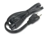 LENOVO 65W Standard AC Adapter (USB Type-C)|ZA Incl Normal Power Cable - Lenovo 4X20M26275, Notebook, Indoor, 100 - 240 V, 50 - 60 Hz, 65 W, 20 V