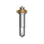 2006978 - Cricut Maker Engraving Tip with QuickSwap Housing - Cricut 2006978, Silver, 1 pc(s)