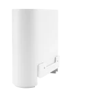 ASUS ROUTER/Expert/2402 Mbps+574 Mbps/2.4GHz 2x2/5GHz 2x2/PoE+/100 devices/Wall+Ceiling Mount/AiMesh/1 Pack.90IG07V0-MO3A60 - ASUS EBM68(1PK) – Expert Wifi, White, Internal, Mesh router, Power, Tri-band (2.4 GHz / 5 GHz / 5 GHz), Wi-Fi 6 (802.11ax)