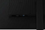Samsung LS32D800UA 32'' ViewFinity UHD Monitor - 3840X2160; 60Hz; 3000:1; 5ms; 1xHDMI; 1xUSB-C Charging Power; 1xEthernet; 1xD - Samsung S80UD, 81.3 cm (32"), 3840 x 2160 pixels, 4K Ultra HD, LCD, 5 ms, Black