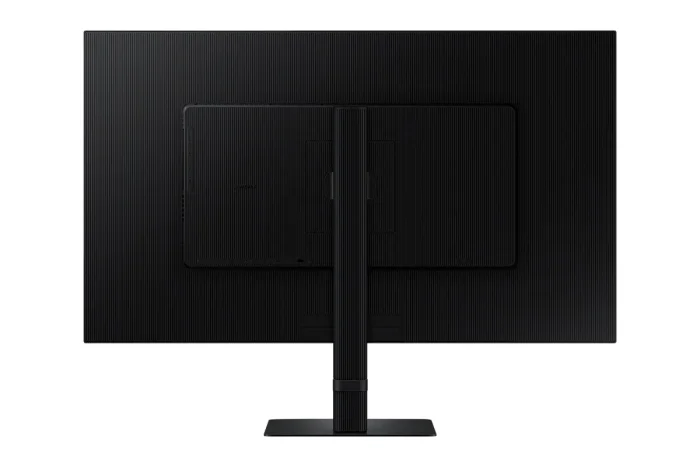 Samsung LS32D800UA 32'' ViewFinity UHD Monitor - 3840X2160; 60Hz; 3000:1; 5ms; 1xHDMI; 1xUSB-C Charging Power; 1xEthernet; 1xD - Samsung S80UD, 81.3 cm (32"), 3840 x 2160 pixels, 4K Ultra HD, LCD, 5 ms, Black