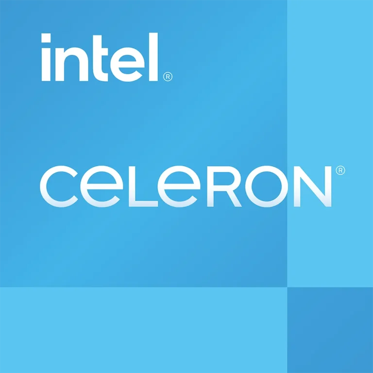 Intel Celeron G6900 LGA 1700 3.4 GHZ; 2 Core (2P+0E); 2 Thread; 4MB Smartcache; 46W TDP - Intel Laminar RS1 Cooler included - Intel Celeron G6900, Intel® Celeron® G, LGA 1700, Intel, G6900, 64-bit, 3.4 GHz