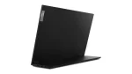 LENOVO ThinkVision M15 | 15.6'' FHD IPS |Non-Touch Portable Monitor|Anti-Glare|2x USB-C Gen1|BLACK|VESA MOUNT - Lenovo ThinkVision M15, 39.6 cm (15.6"), 1920 x 1080 pixels, Full HD, LED, 14 ms, Black