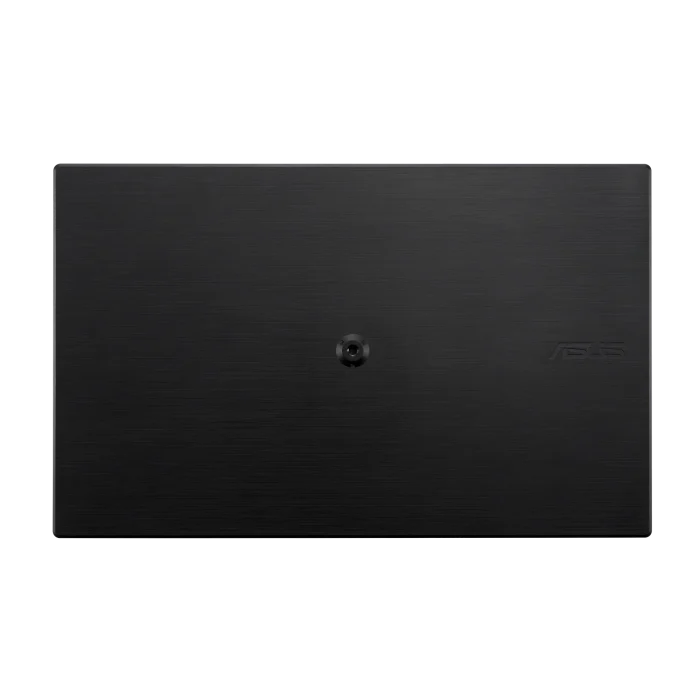ASUS ZenScreen MB165B Portable USB Monitor |15.6 inch | 60Hz | HD(1366x768) | 1x USB 3.0 Narrow Bezel | USB-powered | Anti-glare - ASUS ZenScreen MB165B, 39.6 cm (15.6"), 1366 x 768 pixels, WXGA, LCD, 10 ms, Black