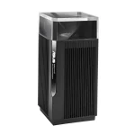 ASUS ROUTER/ Mesh/1148*4804*4808Mbps/AX11000/278 sqm/WiFi6/1xWan/3xLan/Ai Protection/VPN/10GB - ASUS ZenWiFi XT12 (1-PK)