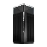 ASUS ROUTER/ Mesh/1148*4804*4808Mbps/AX11000/278 sqm/WiFi6/1xWan/3xLan/Ai Protection/VPN/10GB - ASUS ZenWiFi XT12 (1-PK)