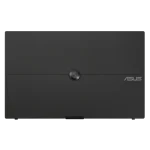 ASUS ZenScreen Go|MB16AWP|Wireless Portable Monitor|15.6'' | Wireless mirroring | IPS | USB Type-C | mini HDMI | Built-in batter - ASUS ZenScreen MB16AWP, 39.6 cm (15.6"), 1920 x 1080 pixels, Full HD, LED, 5 ms, Black