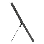 ASUS ZenScreen Go|MB16AWP|Wireless Portable Monitor|15.6'' | Wireless mirroring | IPS | USB Type-C | mini HDMI | Built-in batter - ASUS ZenScreen MB16AWP, 39.6 cm (15.6"), 1920 x 1080 pixels, Full HD, LED, 5 ms, Black