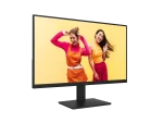 AOC 24B20JH2 Monitor|23.8 inch|IPS FHD 1920x1080 100hz|1ms|HDMI|Flicker Free|Low Blue Mode - AOC 24B20JH2, 60.5 cm (23.8"), 1920 x 1080 pixels, Full HD, 1 ms, Black