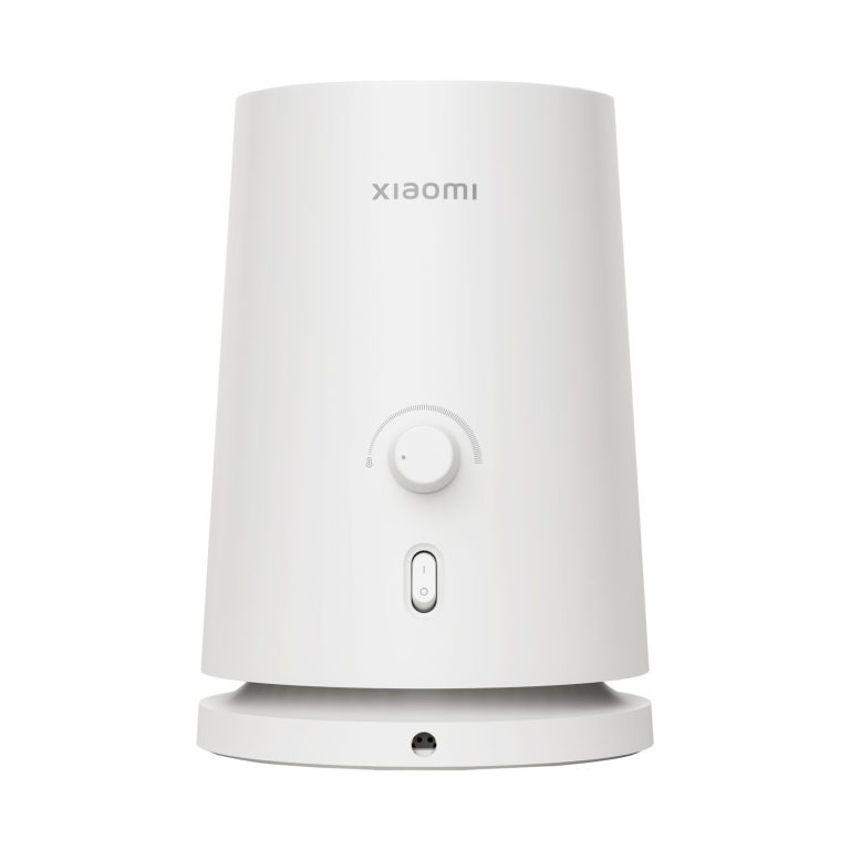 Xiaomi Desktop Heater with PTC Ceramic Heating White