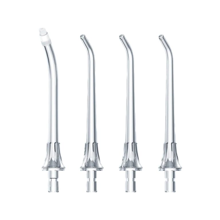 Xiaomi Water Flosser Replacement Tips (4-Pack) -