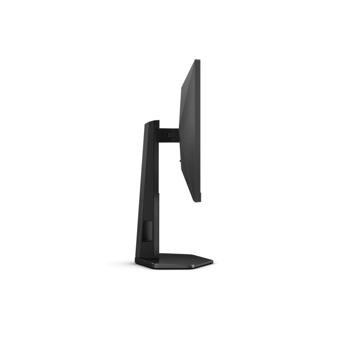 AOC 24G4E Gaming Monitor|23.8 inch|IPS FHD 1920x1080 180hz|1ms|HDMI DP|VESA|300 nits |Adaptive Sync - AOC G4 24G4E, 60.5 cm (23.8"), 1920 x 1080 pixels, Full HD, LED, 1 ms, Black