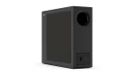 Hisense HS2100 Soundbar; 2.1CH; 240W; Virtual Sound; Bluetooth; 1 xUSB - Hisense HS2100, 2.1 channels, 240 W, DTS Virtual:X, Dolby Digital, Dolby Digital Plus, Movie, Music, TV, 120 W, 120 W