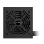 Gigabyte PSU P650B Gold Certified 650W - 3 Year Warranty; 24/20-pin x 1; CPU 4+4-pin x 1; PCI-E 6+2-pin x 2; SATA x 6; Peri x3 - GIGABYTE GP-P650G, 650 W, 100 - 240 V, 12 - 6 A, 12 A, 6 A, Active