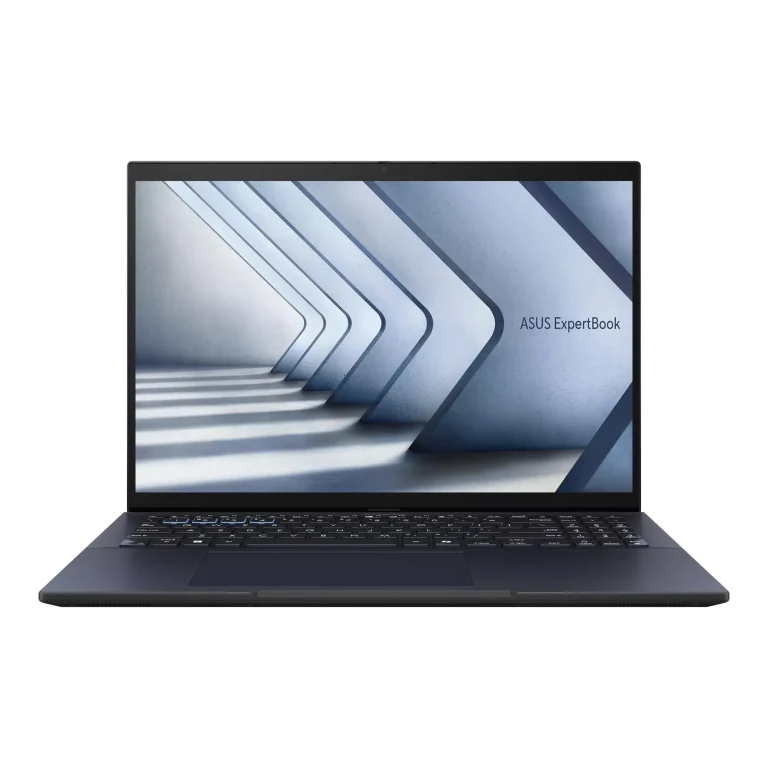 ASUS ExpertBook Adv.|B3604CVFT-I73210B0X|16'' WUXGA TCH|BLACK|i7-1355U|32GB DDR5|1TB SSD|RTX2050 4GB|STYLUS|COPILOT READY|WIN11P - ASUS ExpertBook Adv.|B3604CVFT-I73210B0X|16'' WUXGA TOUCH