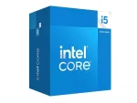 Intel Core i5 14400F Up to 4.7 GHZ; 10 Cores (6P+4E); 16Thread; 20MB Smartcache; 65W TDP; Intel® Laminar RM1 Cooler included; NO - Intel Core i5-14400F, Intel® Core™ i5, LGA 1700, Intel, i5-14400F, 64-bit, Intel Core i5-14xxx