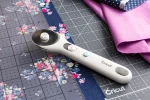 2004716 - Cricut Self-Healing Cutting Mat (30x30cm) . - Cricut 2004716, Blue, inch, 305 mm, 305 mm, 1 pc(s)